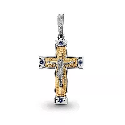 Подвеска из золота, артикул LV922628к