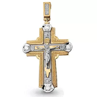 Подвеска, артикул LV922622к, золото