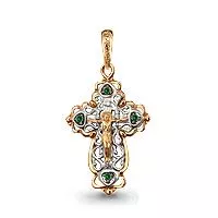 Подвеска из золота, артикул LV922581к