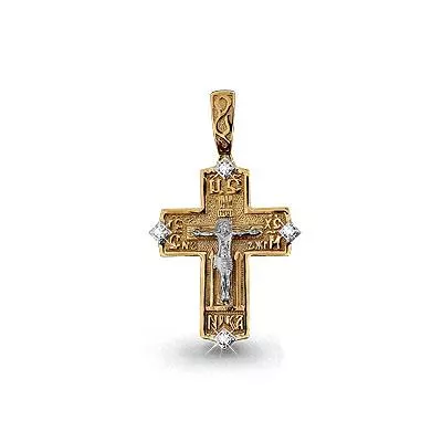 Подвеска, золото, артикул LV922579к