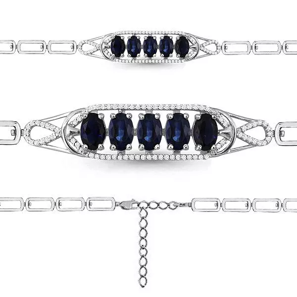 Браслет, артикул LV970334А, золото