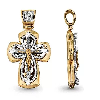 Подвеска, золото, артикул LV922527к