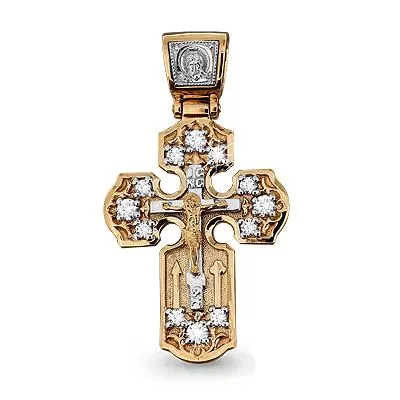 Подвеска, артикул LV922525к, золото