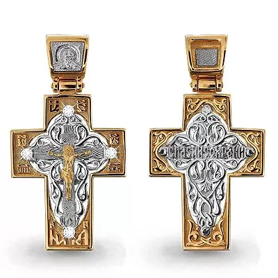 Подвеска, золото, артикул LV922524к