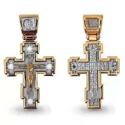 Подвеска из золота, артикул LV922523к