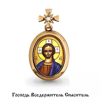 Подвеска, артикул LV922511к, золото