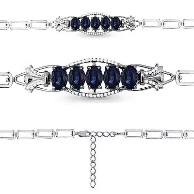 Браслет, золото, артикул LV970332А