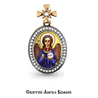 Подвеска, артикул LV922490к, золото