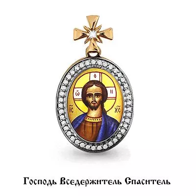 Подвеска, артикул LV922487к, золото