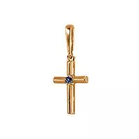 Подвеска, золото, артикул LV922483к