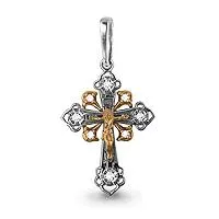 Подвеска из золота, артикул LV922482к