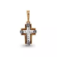 Подвеска, золото, артикул LV922477к