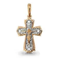 Подвеска, золото, артикул LV922471к