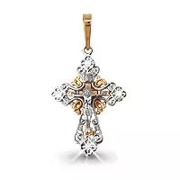 Подвеска из золота, артикул LV922470к