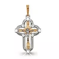 Подвеска из золота, артикул LV922464к