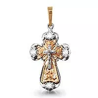 Подвеска, артикул LV922457к, золото