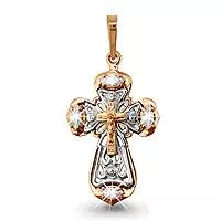 Подвеска, золото, артикул LV922456к