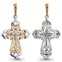 Подвеска из золота, артикул LV922455к