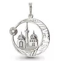 Подвеска, артикул LV922448, золото