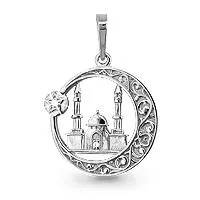 Подвеска из золота, артикул LV922447