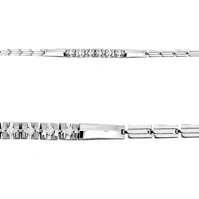 Браслет, золото, артикул LV970326