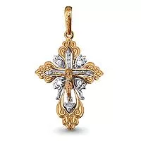 Подвеска из золота, артикул LV922440к