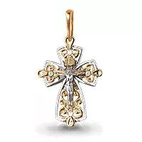 Подвеска, артикул LV922437к, золото