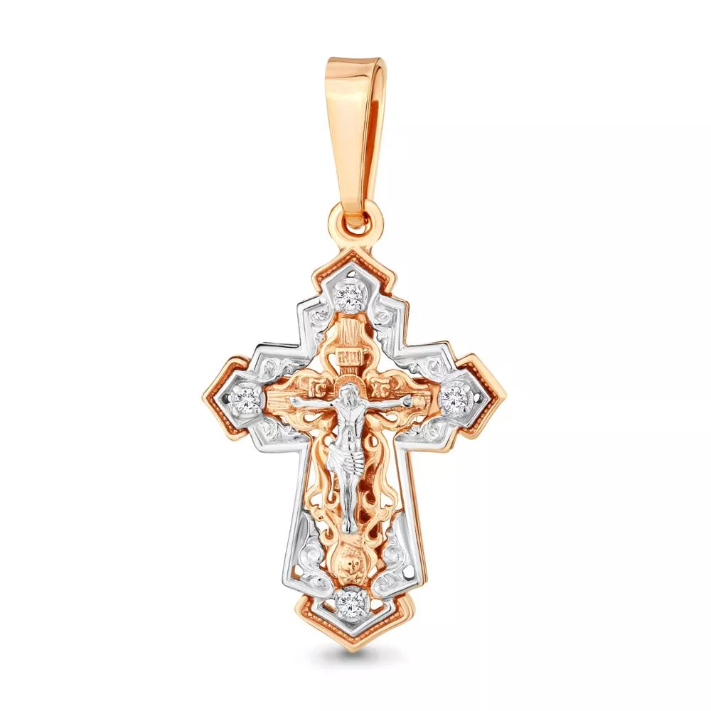 Подвеска, артикул LV922419к, золото