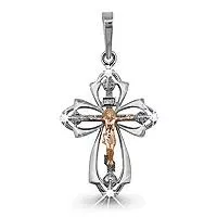 Подвеска из золота, артикул LV922418Ак