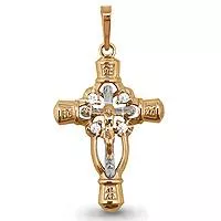 Подвеска, артикул LV922414к, золото