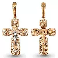 Подвеска из золота, артикул LV922407К