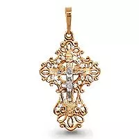 Подвеска, артикул LV922374К, золото