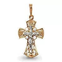 Подвеска, золото, артикул LV922373К