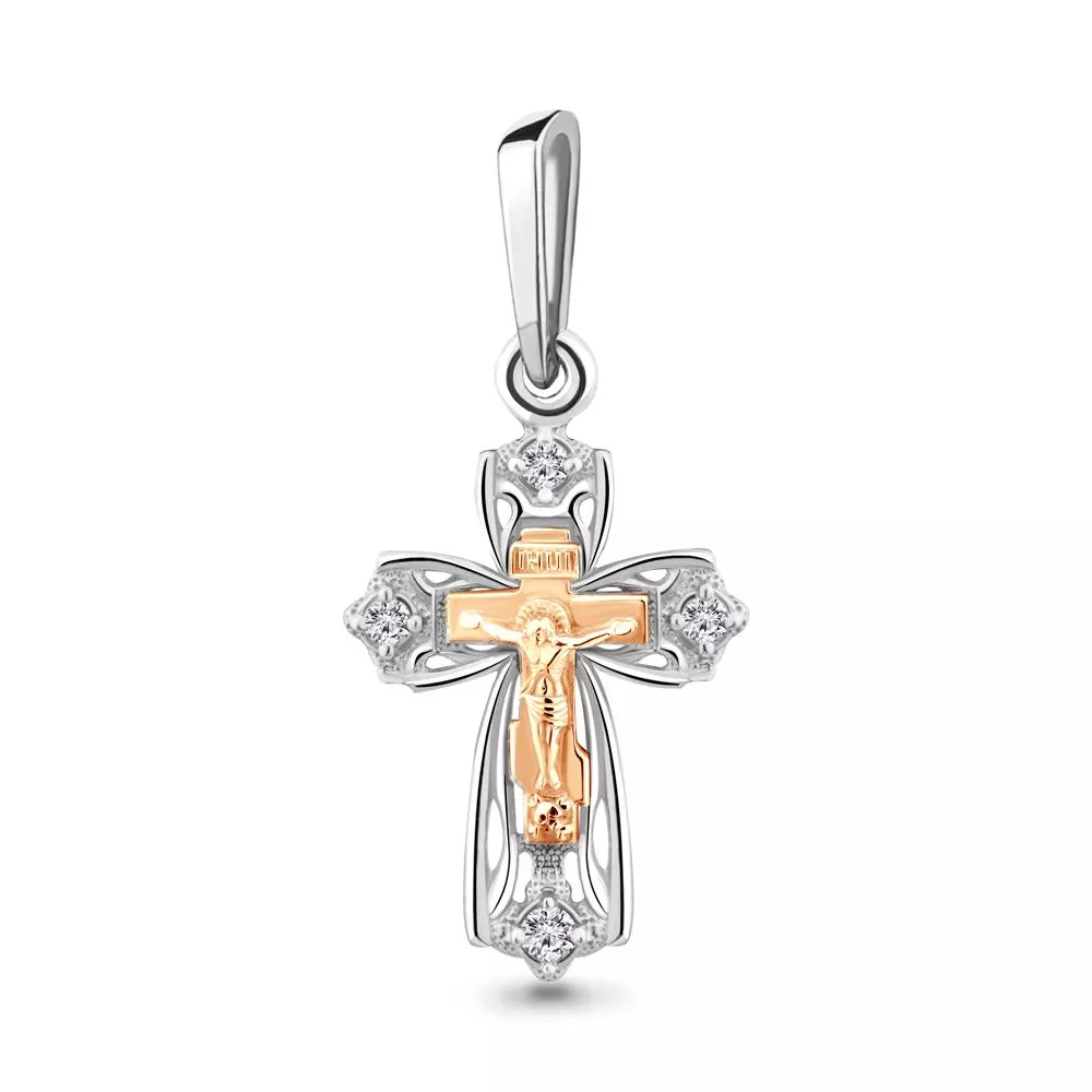 Подвеска, артикул LV922371К, золото