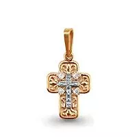 Подвеска, золото, артикул LV922369К