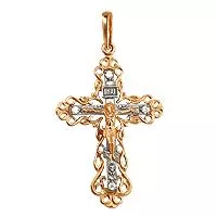 Подвеска из золота, артикул LV922363К