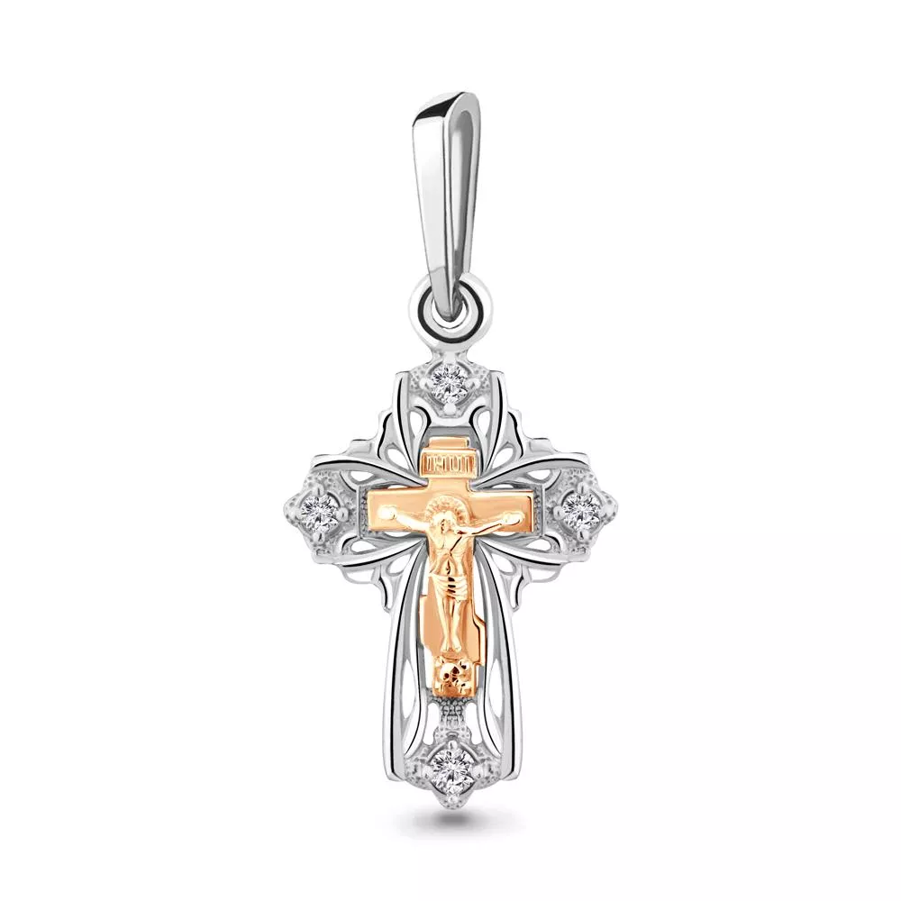 Подвеска, артикул LV922362К, золото