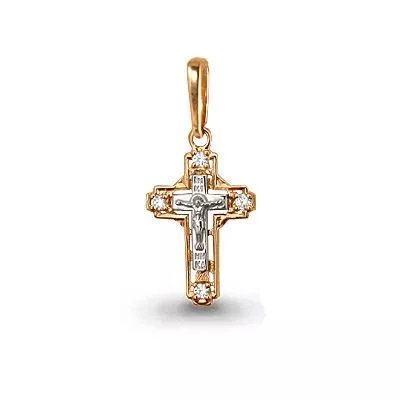 Подвеска из золота, артикул LV922361К