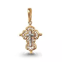 Подвеска, золото, артикул LV922359К