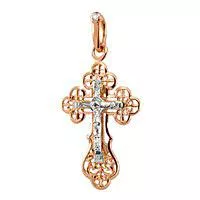 Подвеска, артикул LV922358Ак, золото