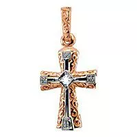 Подвеска из золота, артикул LV922356К