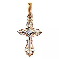 Подвеска, артикул LV922355К, золото