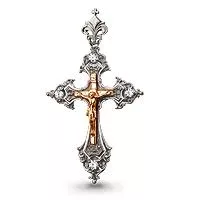 Подвеска, золото, артикул LV922353К