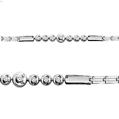 Браслет, золото, артикул LV970318