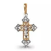 Подвеска, артикул LV922349К, золото