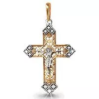 Подвеска, золото, артикул LV922348К