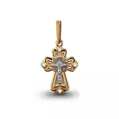 Подвеска, золото, артикул LV922346Ак