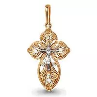 Подвеска из золота, артикул LV922344К