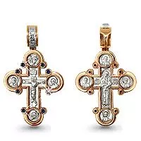 Подвеска, артикул LV922343К, золото