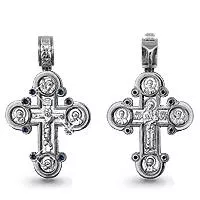 Подвеска из золота, артикул LV922343